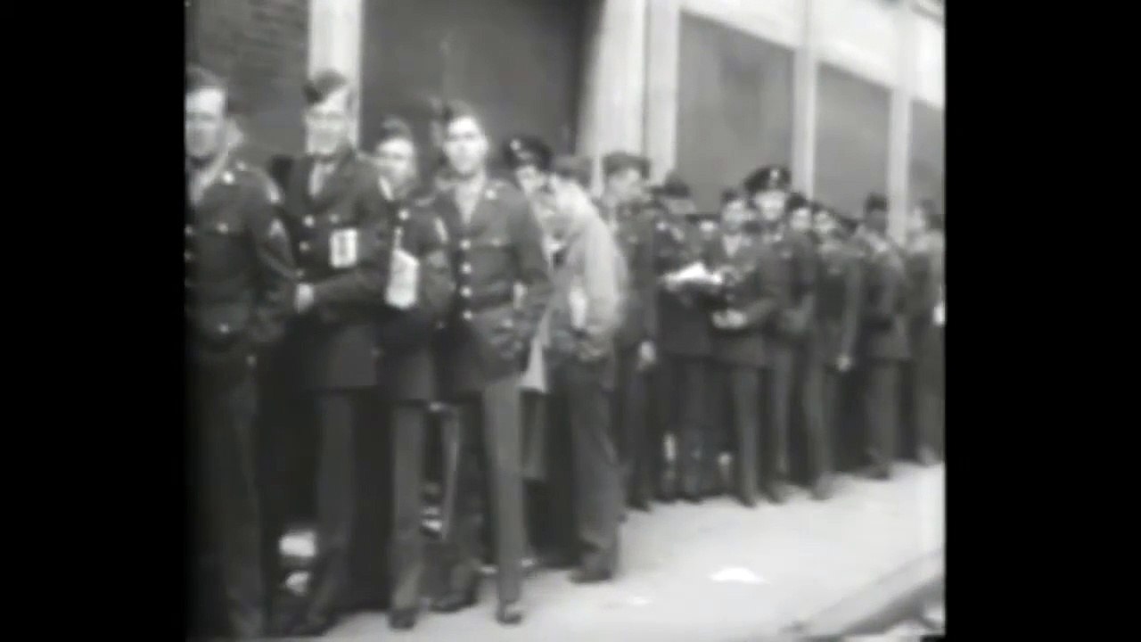 N.Y. Yankees - 1943 World Series