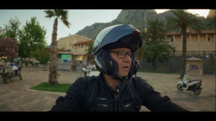 EP4. De Kotor à l'Albanie. Aventures et galères