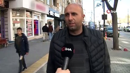 Dayı ve yeğeni buldukları 6 bin 250 dolar ve 400 euroyu polise teslim etti