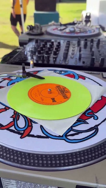 The DJ who created Newcastle's pirate radio station reveals himself and why he created Trojan | Newcastle Herald | April 19, 2025