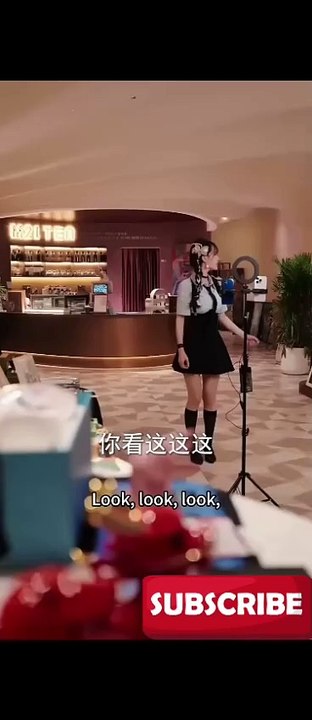 [English Sub]Part 1 of 2: Leverage My Professional System to Attract A Girl Beauty