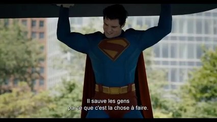 Superman ｜ Superman Day (VOST) - Coulisses de l'évènement