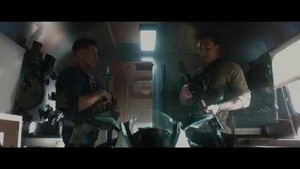 The Accountant 2 Featurette - First Look (2025)