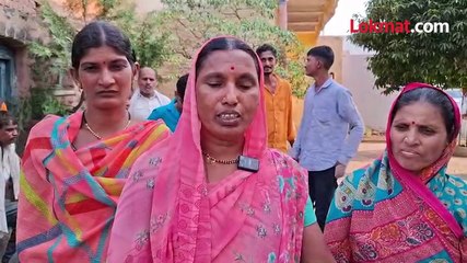 बीडमध्ये महिला वकिलाला मारहाण प्रकरणात नवा ट्वीस्ट 1