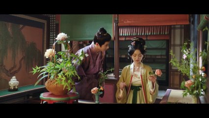 Ngũ Phúc Lâm Môn Tập 10 VietSub