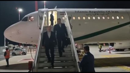 Iran-Usa, delegazione iraniana a Roma per nuovo round colloqui
