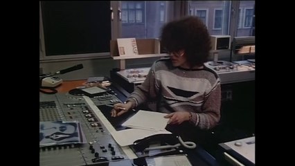 Tres år med hiv og sving |1985| DRTV