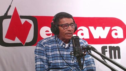 ضيف الويكاند:  العدائين لمين بن عبدالله بن مبروك و مبروك بوزيد  والمنسق الاعلامي حمادي بن مصباح
