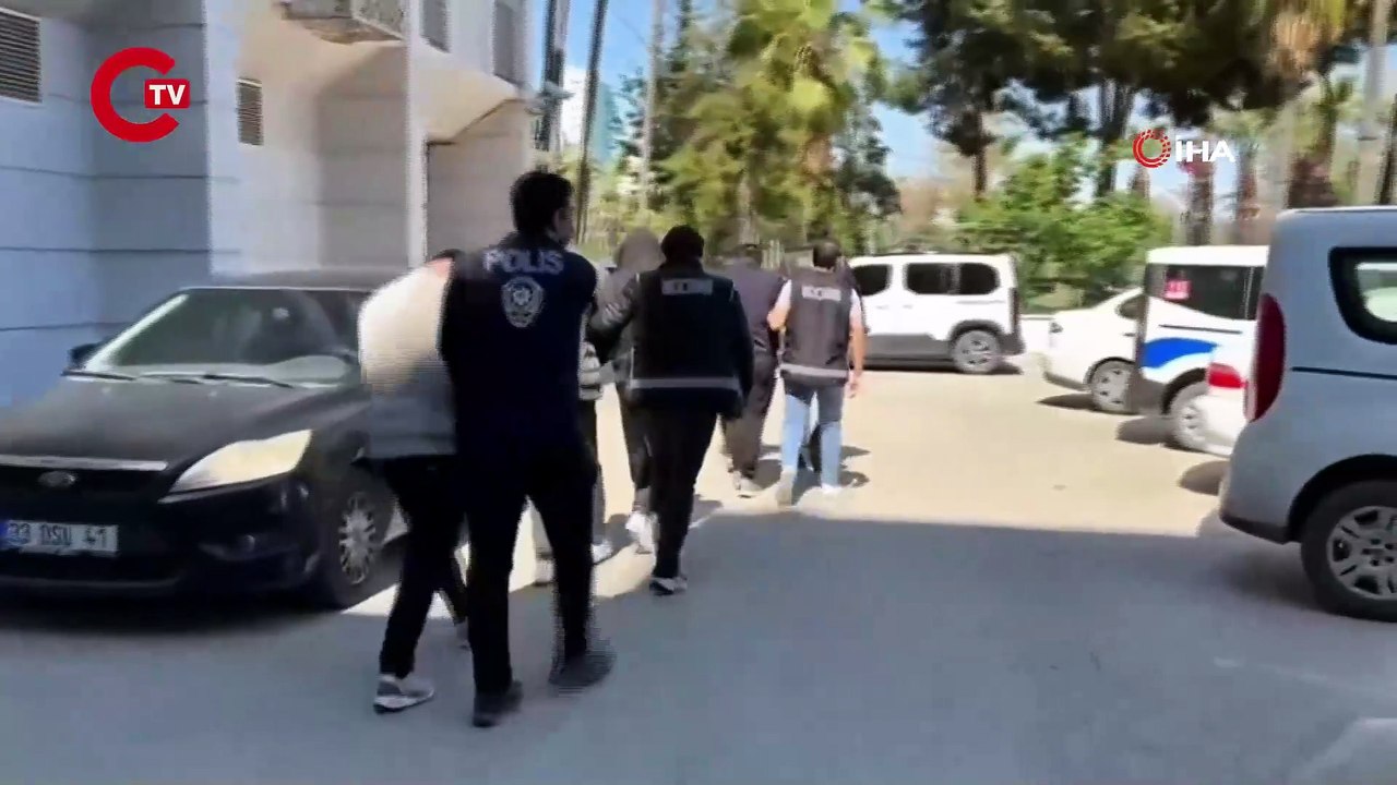 Piyasa değeri 430 bin TL Sahte 5 bin adet madeni 2 euro ele geçirildi