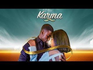 Karma - Amy Lea & Majib : La rupture