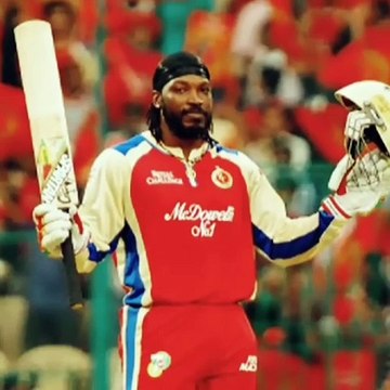 Top five Centuries in IPL History