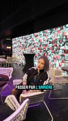 Est-ce que tu supporterais d'être dans une salle de ciné où les gens parlent et crient ?  😱🎥