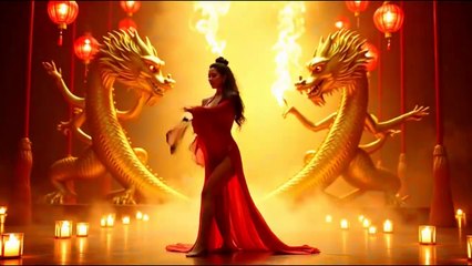 AI Journey_ A Cinematic Look into China_s Future _  AI Video _aivideo(720P_HD)
