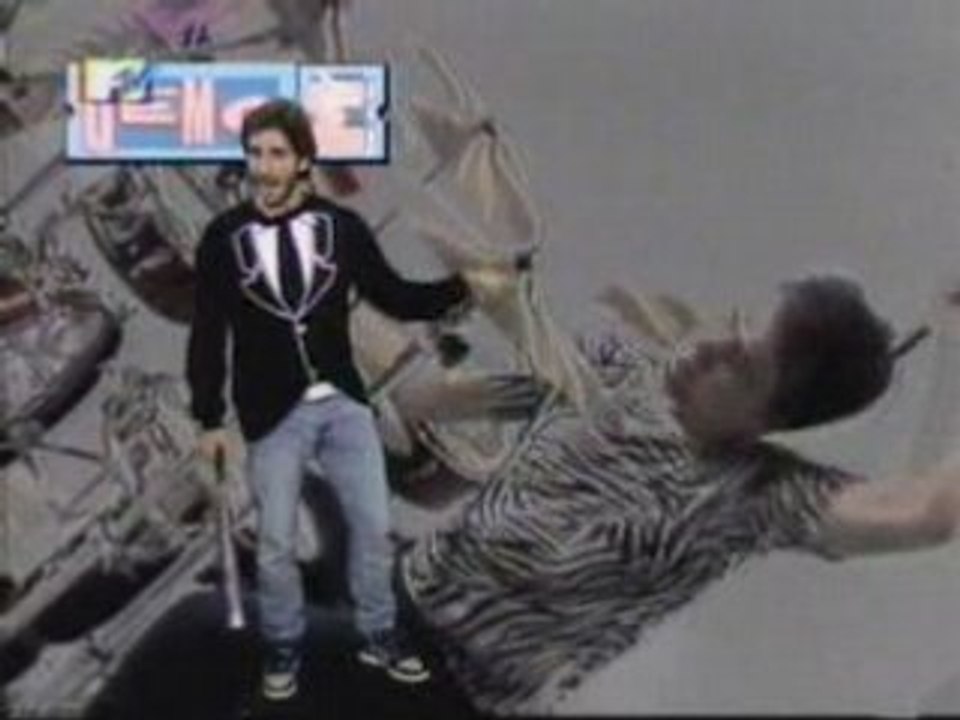 Descarga MTV - Dia05-05 - bloco 3