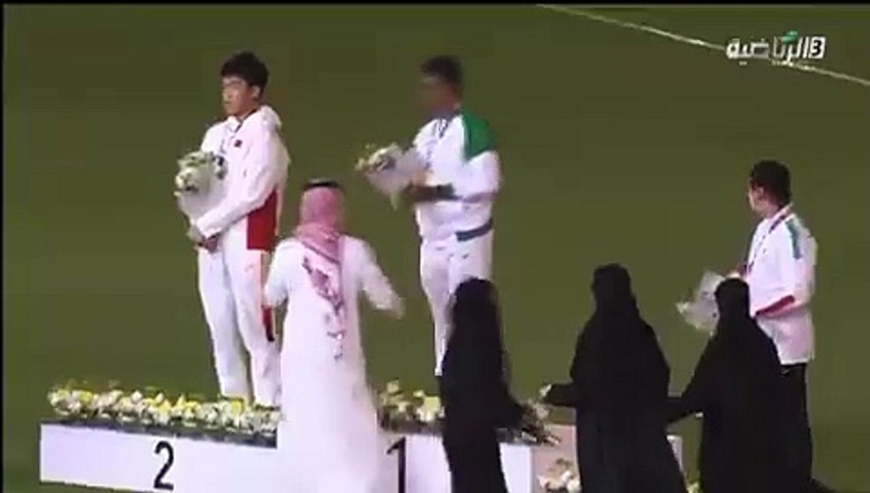 خمس ميداليات تتوج مشاركة السعودية بآسيوية ألعاب...