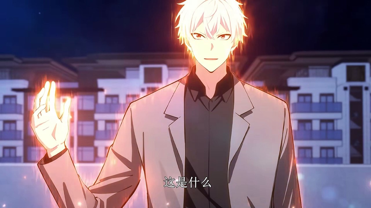 The Ability of the Last Days Episode 8 In Multiple Subtitles