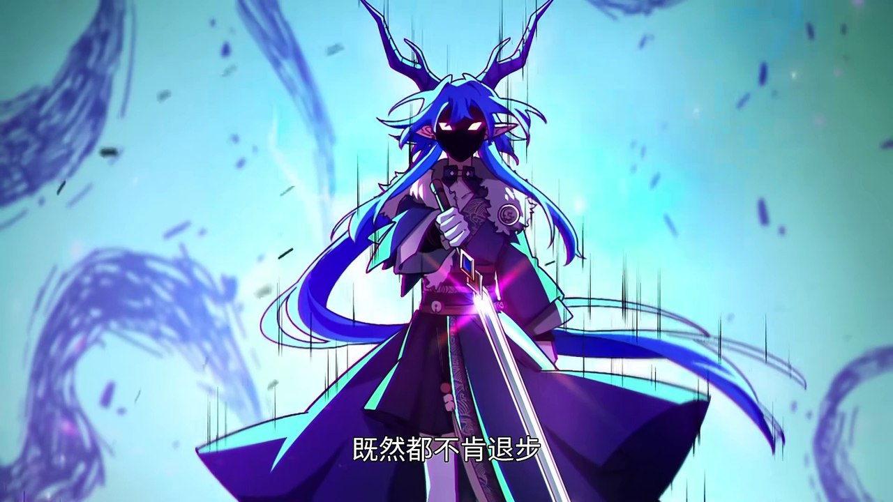 Start by Signing in and Obtaining the Ancient Divine Body Episode 30 In Multiple Subtitles