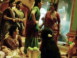 Allu Arjun superhit south movie clip part 3