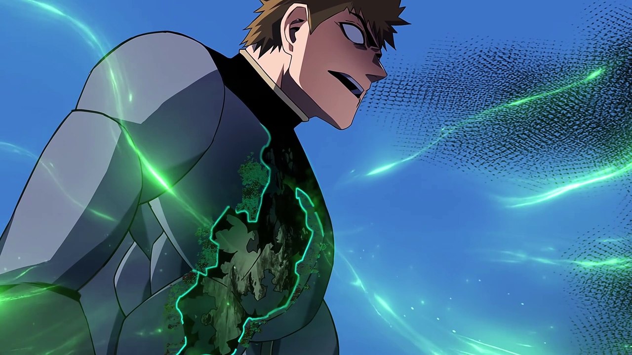 Lord of the Wheel of Life! When Changes Come to the World Episode 65 In Multiple Subtitles