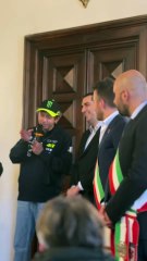 de Pascale - Mi sono permesso di definire “marchignolo” Valentino Rossi (19.04.25)