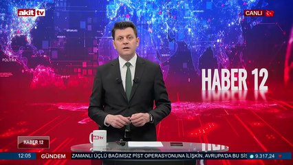Ankara'da sağanak yağış uyarısı