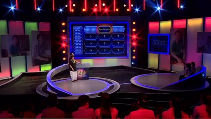 Vì bạn xứng đáng 27/10/2019 - NSƯT Minh Vượng