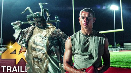 HIM Trailer (4K ULTRA HD) 2025 | Jordan Peele