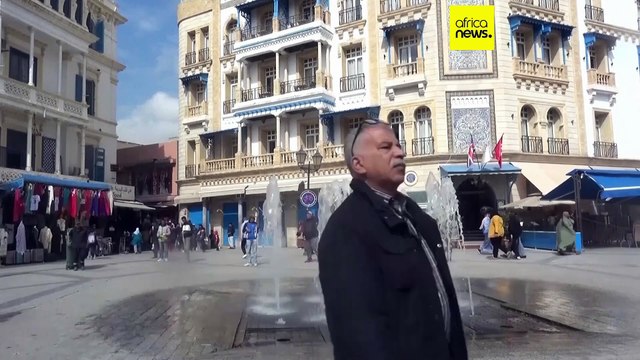 Tunisie : des opposants condamnés pour complot contre l'état