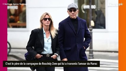 Sarah Poniatowski : Son incroyable maison de famille à Marrakech avec vue sur l’Atlas et un équilibre entre “charme, identité et bien-être”