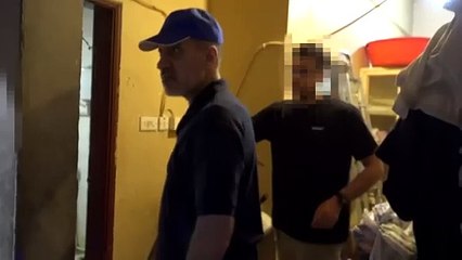 حملة الجليب