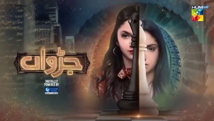 Judwaa Pakistani drama episode 32
