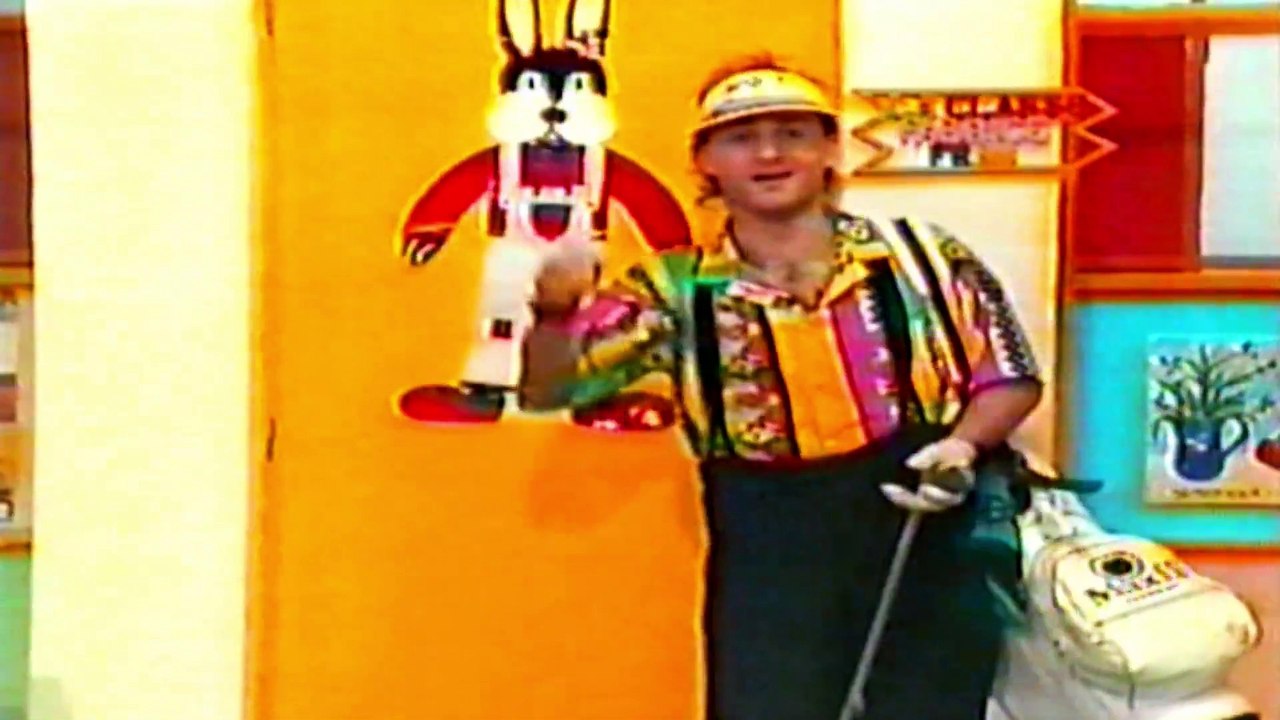 Lagaf - La Classe - Mars 1990