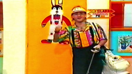 Lagaf - La Classe - Mars 1990