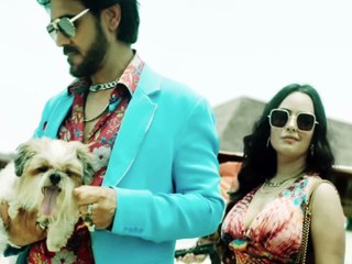 Allu Arjun superhit scene part 05