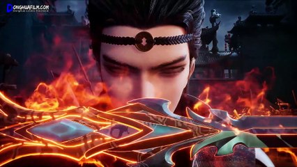 100.000 Years Of Refining Qi Episode 233 Sub Indo