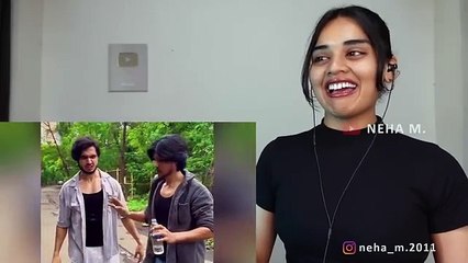 Dank Indian Memes REACTION | Indian Dank Memes | ‪@MemeKit24‬ | Neha M.