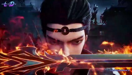 One Hundred Thousand Years of Qi Refining Ep.33 English Sub