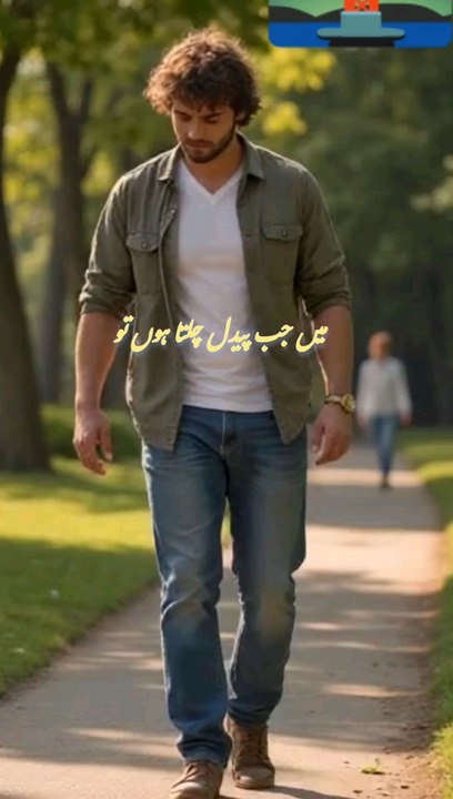 میں جب پیدل چلتا ہوں تو نظریں نیچے رکھتا ہوں ۔۔۔🙃لے فیر آج پھر مل ہی گئے ۔۔😜🤭اسی لیے آپ لوگ بھی پیدل چلوں تو نظریں نیچی رکھوں😑لڑکیوں کو تاڑنے سے پیسے نہیں ملتے🧐😏*🤓🤓انوکھی مسکراہٹ🤓🤓*