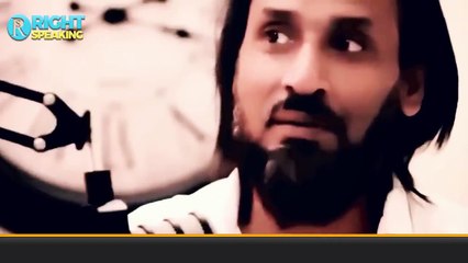 Why Waqia Karbala was kept Hidden_ by Sahil Adeem __ Changed angle of Story of Karbala