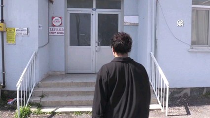 Sinop YEDAM vatandaşın yanında