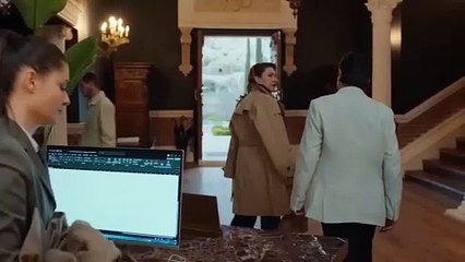 مسلسل قلب اسود الحلقة 28 مترجمة