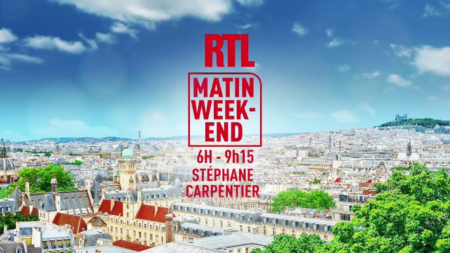 RTL ÉVÉNEMENT - Rencontre avec l'un des 7.000 éleveurs d'agneaux en France