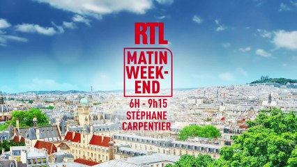 RTL ÉVÉNEMENT - Rencontre avec l'un des 7.000 éleveurs d'agneaux en France