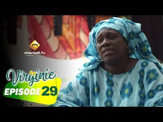 Série - Virginie - Saison 2 - Episode 29 - VOSTFR