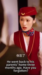 The Sky's New Dawn 🌅 - Chinese Drama Full Movie with English Subtitles