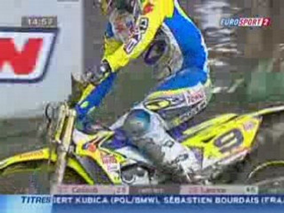 Gp of The Netherlands Valkenswaard MX1 Race 2 - 2