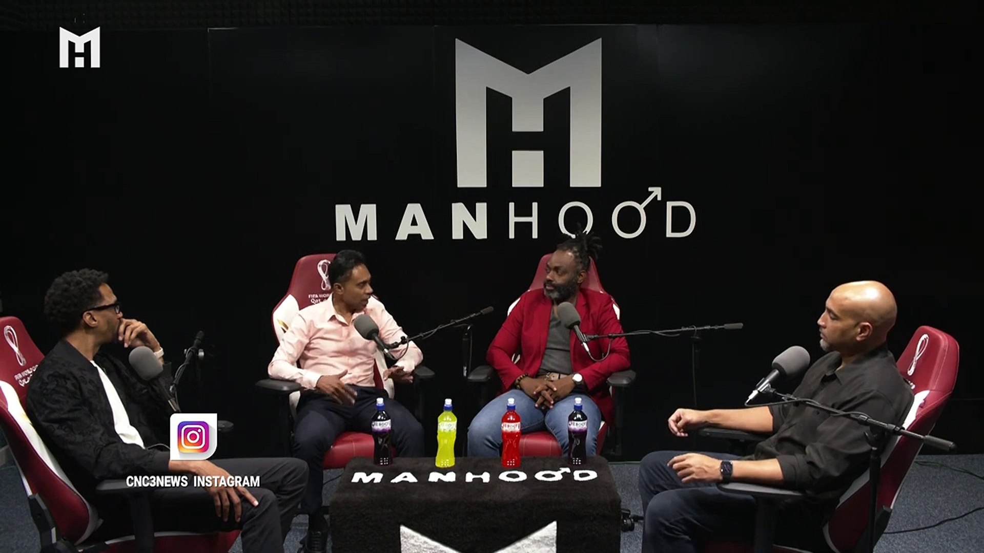 ManHood - S02E17 Artificial Intelligence