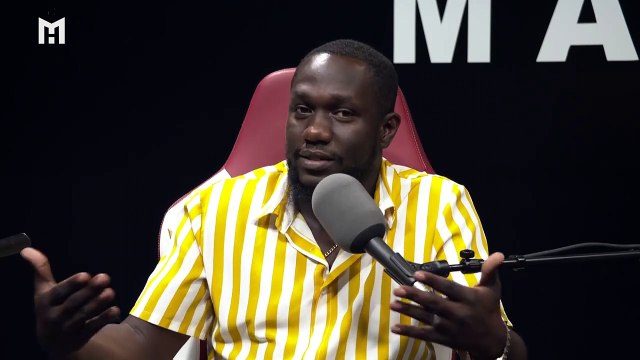 ManHood - S02E20 Spirituality For Men