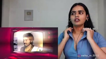 OMEGLE My Wife From Pakistan - But I'm South Indian REACTION | Omegle India | ‪‪@Adrishyaa‬ | Neha M.
