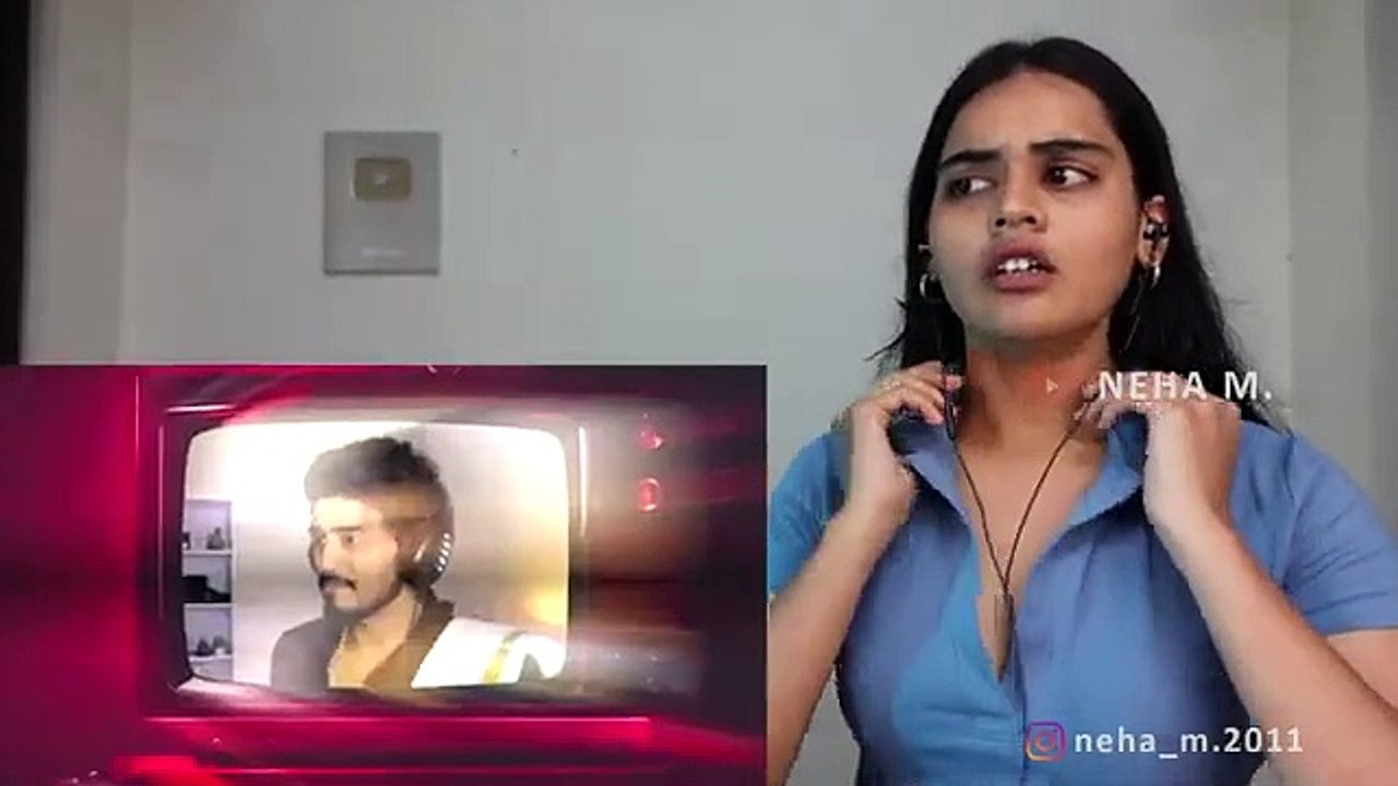 OMEGLE My Wife From Pakistan - But I'm South Indian REACTION | Omegle India | ‪‪@Adrishyaa‬ | Neha M.